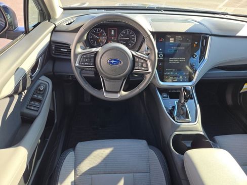 Certified 2025 Subaru Outback Premium w/ Popular Package #1A image 17