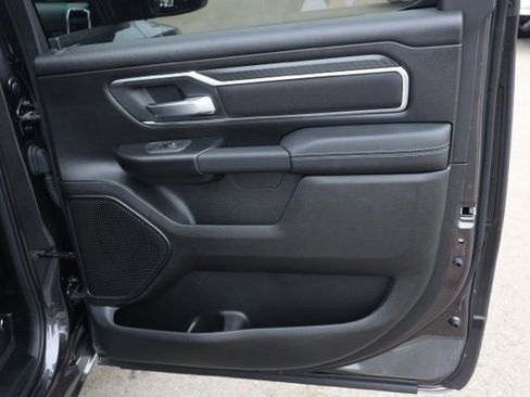 New 2026 RAM 1500 Big Horn image 18