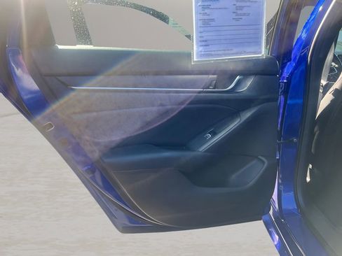 Used 2020 Honda Accord Sport image 20