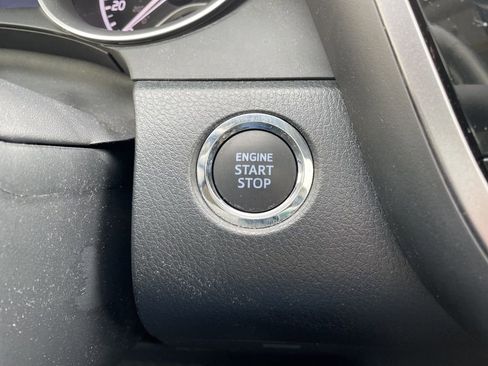 Used 2024 Toyota Camry XLE w/ Navigation Package image 23