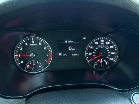 Used 2019 Kia Optima S w/ S Panoramic Sunroof Package image 16