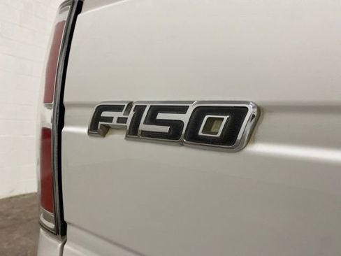 Used 2013 Ford F150 XLT w/ XLT Chrome Pkg RWD image 75