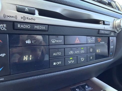 Used 2013 Lexus GS 350 AWD image 11