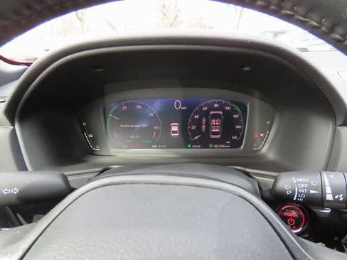 Certified 2023 Honda Accord Sport image 23