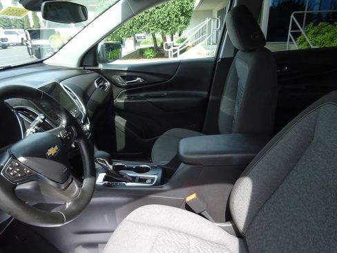 Certified 2024 Chevrolet Equinox LT image 14