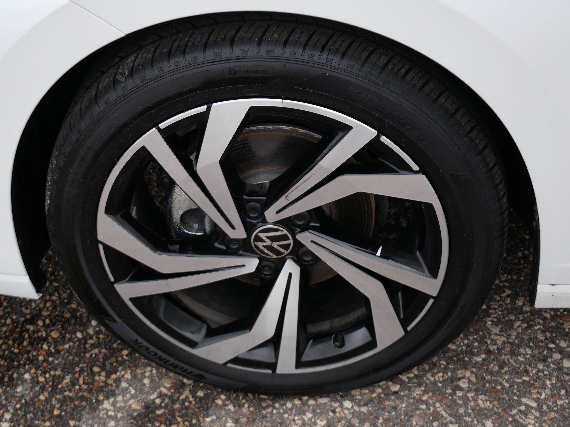 Certified 2026 Volkswagen Jetta SEL FWD image 15