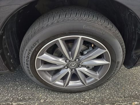 Used 2021 Acura RDX w/ Technology Package AWD/4WD image 18
