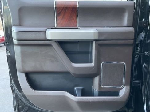 Used 2021 Ford F350 King Ranch w/ King Ranch Ultimate Package image 25