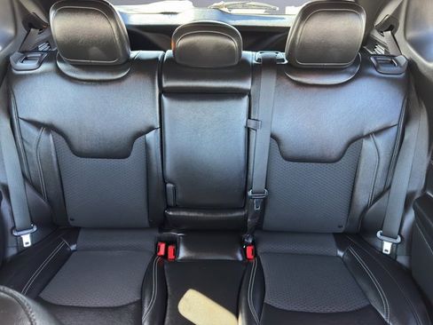 Used 2023 Jeep Compass Altitude w/ Convenience Group image 22