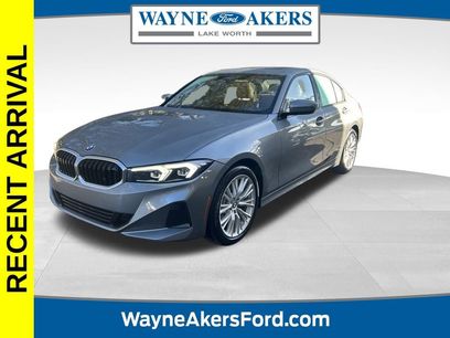 Used 2023 BMW 330i Sedan w/ Convenience Package