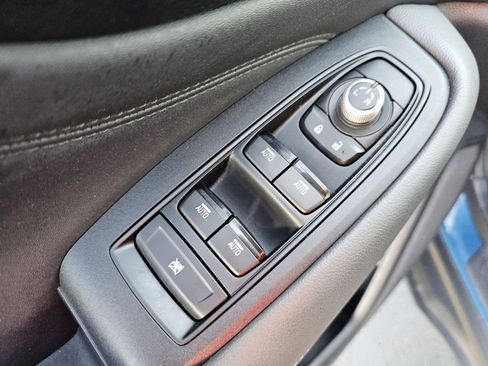 Used 2022 Subaru Outback Wilderness image 32