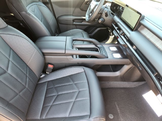 New 2027 Kia Telluride SX Prestige X-Line AWD/4WD image 11