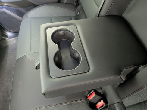 New 2026 GMC Terrain AT4 AWD/4WD image 34