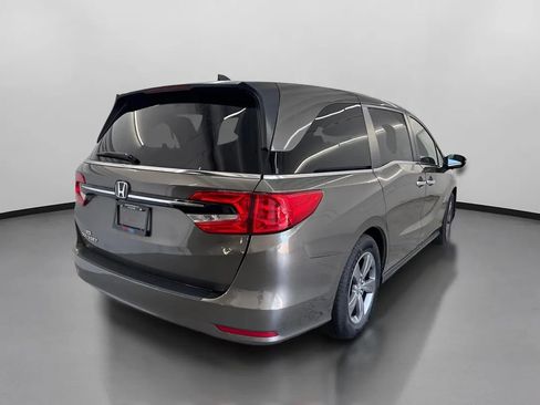 Used 2021 Honda Odyssey EX image 10