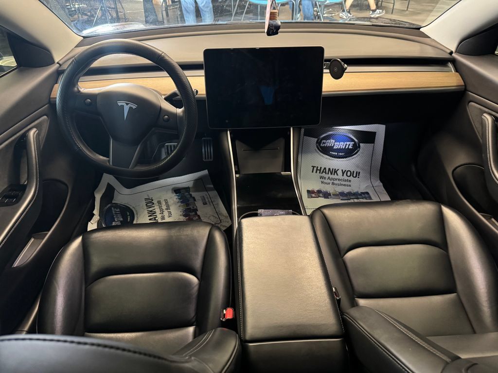 Used 2019 Tesla Model 3 Performance AWD/4WD image 10