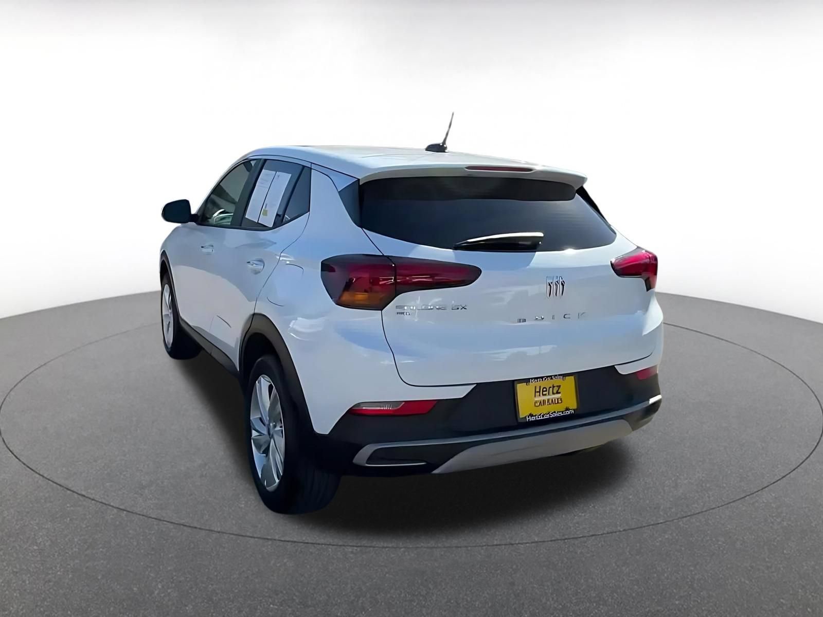 Used 2025 Buick Encore GX Preferred AWD/4WD image 10