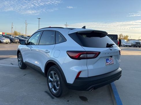 New 2026 Ford Escape ST-Line w/ Cold Weather Package image 3