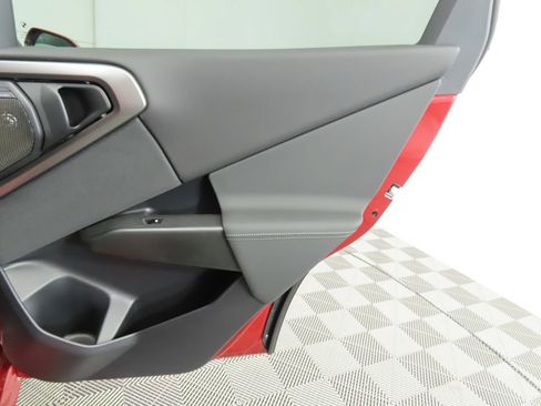 Used 2025 BMW X3 xDrive30i w/ Premium Package image 28