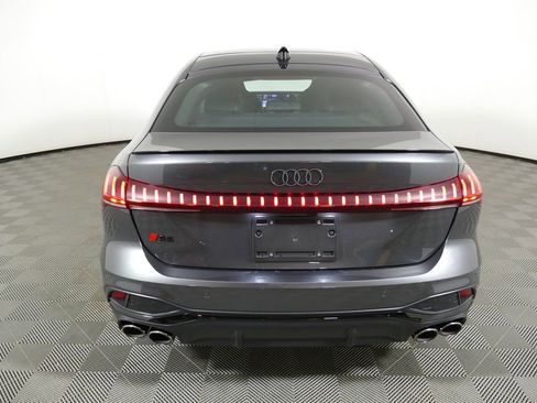 New 2026 Audi S5 Premium Plus image 28