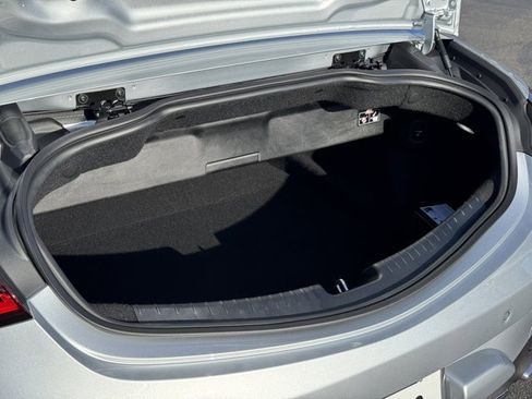 New 2026 Mercedes-Benz CLE 300 4MATIC Cabriolet image 5
