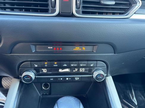 Used 2023 MAZDA CX-5 AWD 2.5 S w/ Premium Package image 22