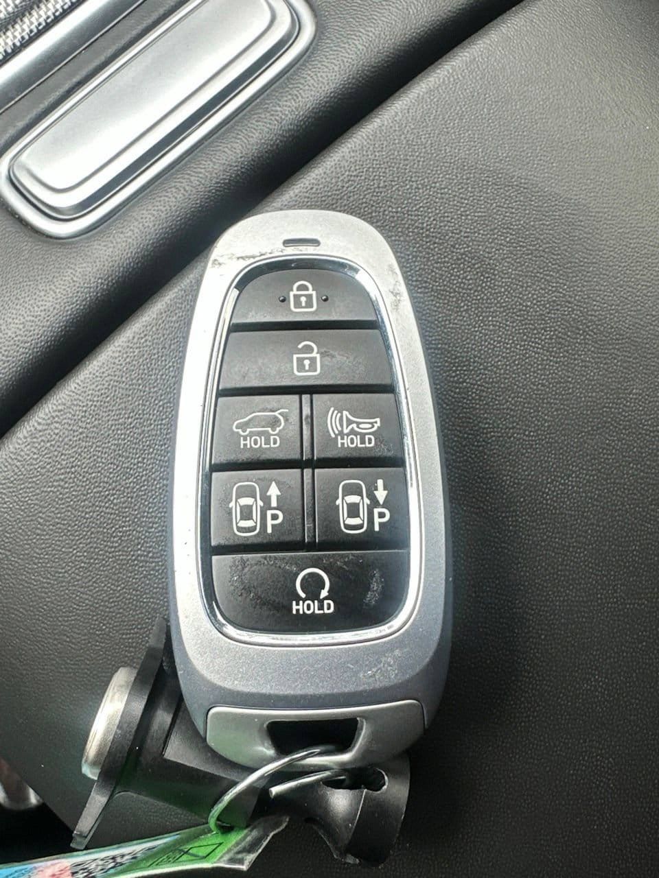 Used 2023 Hyundai Santa Fe Limited FWD image 25