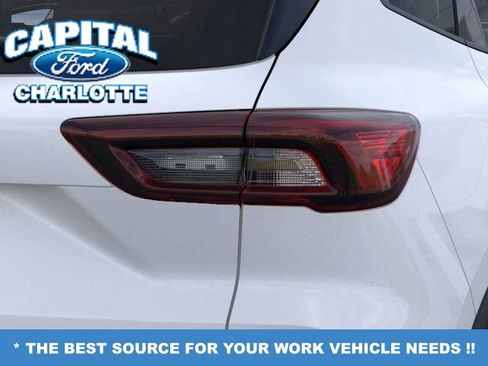 New 2025 Ford Escape ST-Line Elite image 21