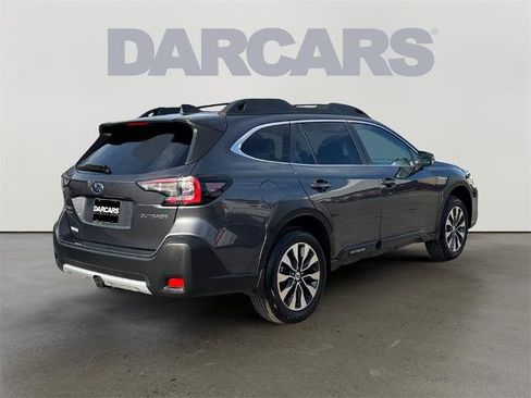 Used 2024 Subaru Outback Limited image 5