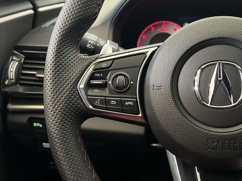 Used 2023 Acura RDX A-Spec AWD/4WD image 35