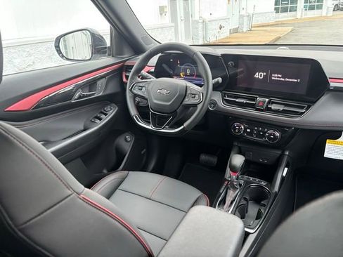 New 2026 Chevrolet TrailBlazer RS w/ Convenience Package image 20