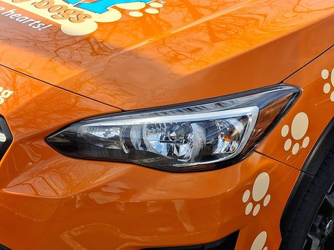 Used 2018 Subaru Crosstrek 2.0i Premium image 8