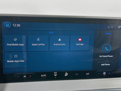 New 2025 Ford Maverick XL w/ Equipment Group 101A image 18