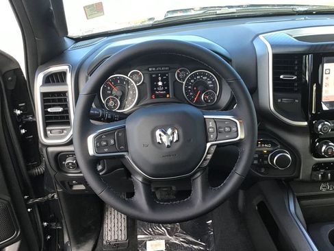 New 2026 RAM 1500 Big Horn image 13