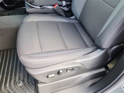 New 2026 GMC Sierra 1500 Elevation image 16