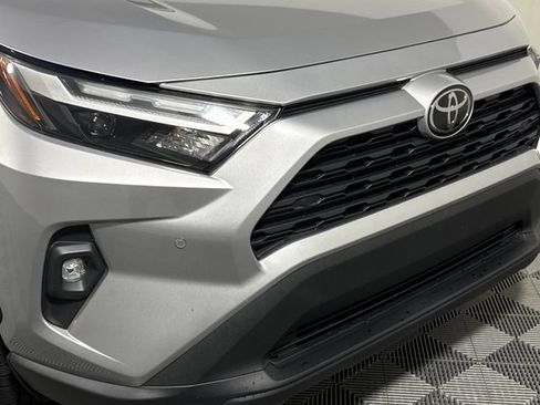 Certified 2024 Toyota RAV4 XLE Premium w/ Weather Package AWD/4WD image 12