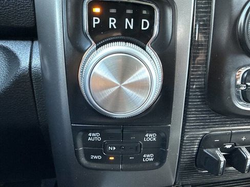 Used 2014 RAM 1500 Limited image 26