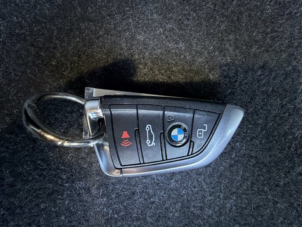 Used 2026 BMW M4 xDrive Competition w/ Executive Package AWD/4WD image 28