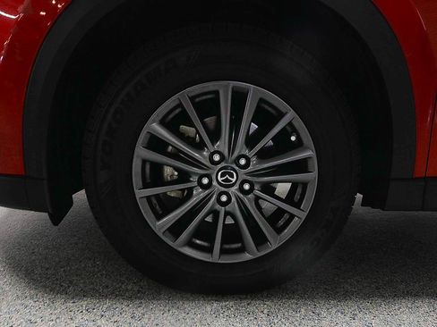 Used 2019 MAZDA CX-5 Touring FWD image 5