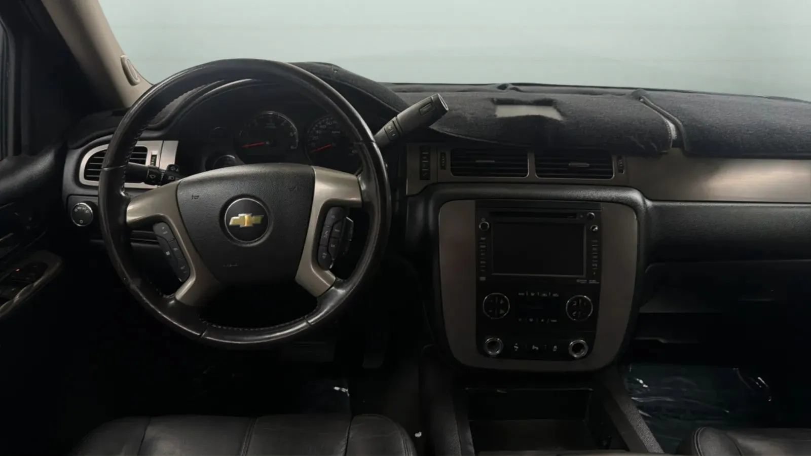 Used 2012 Chevrolet Silverado 1500 LTZ w/ LTZ Plus Package RWD image 10