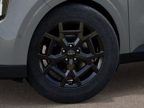 New 2026 Kia Carnival SX FWD image 9