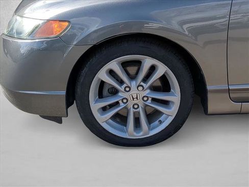 Used 2008 Honda Civic Si image 22
