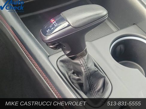 Used 2023 Dodge Durango GT AWD/4WD image 21