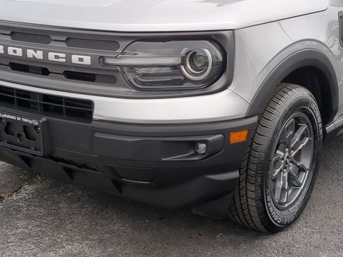 Used 2021 Ford Bronco Sport Big Bend AWD/4WD image 11