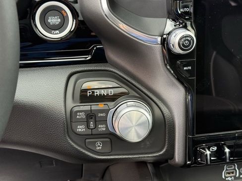 New 2026 RAM 1500 Laramie w/ Night Edition image 21