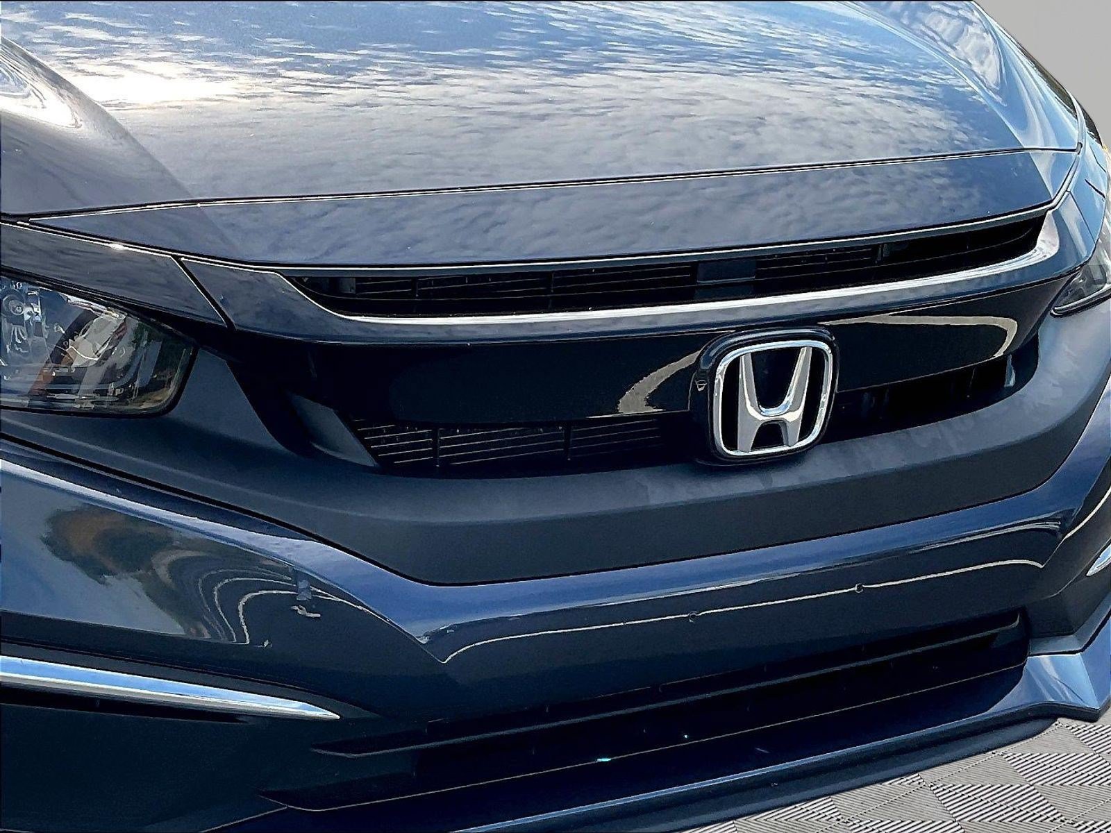 Used 2019 Honda Civic LX image 33