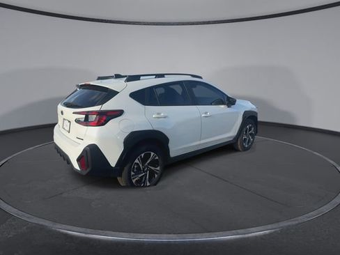 New 2026 Subaru Crosstrek 2.0i Premium AWD/4WD image 9