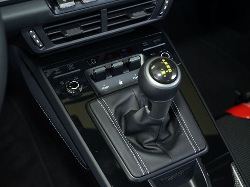 Used 2026 Porsche 911 GT3 image 21