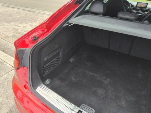 Used 2018 Audi S5 Prestige w/ S Sport Package image 40