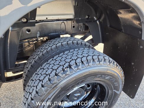 New 2026 RAM 3500 Lone Star image 10