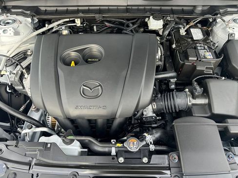 New 2026 MAZDA CX-50 AWD 2.5 S w/ Select Package image 9